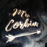 ANTHONY CORBIN