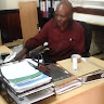 robert wafula