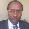 Gitobu Mwitari
