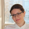 Olga Grynko