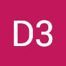 D3 CHALIEBOY