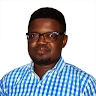 Dr. Ayodele John Alonge