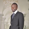 anthon Turyahikayo