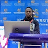 Eng. Mwebi Douglas  
