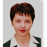 Ганна Щербій