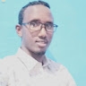 Bishar Dubow Ahmed