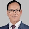 Dr. Pramod Raghav