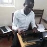 RUBANGAKENE KENNETH