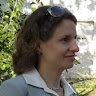 Марина Морозова