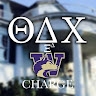 UW Theta Delta Chi