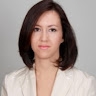 Алла Аліджанівна Балан