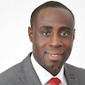 Jake Amoako-Mensah