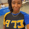 Nayeasha Evans