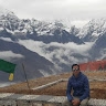 mohan magar