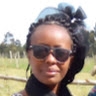 Salome Nyambura