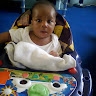 AYENI SEGUN MICHAEL