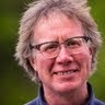 Graham Colbourne