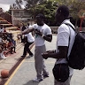 shem otieno