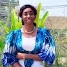 Elizabeth Agatha Mousah