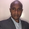 Jonathan Kioko