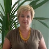 Svetlana Koliychuk