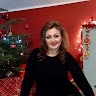 Olha Hrankina Dudka