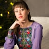 Марина Кравченко