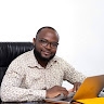 Amos Olertey Wussah