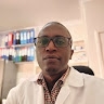 Joseph N. Wanyonyi