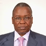 Nehemiah Kimathi