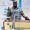 William Ongoro