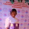Olukemi ogundipe