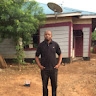 George Mghanga