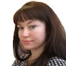 Юлия Зайченко