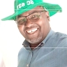 Obrien Mwalishinka