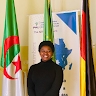 NIYONSABA Jeannette