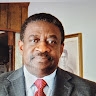 Bruce Cross