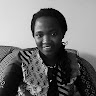 Alum Evelyn Onying