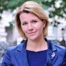 Kristīne Rudzīte