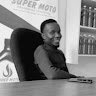 Edikite Ochieng'