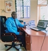 Moses Okari