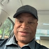 Demetrius Henderson