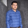 Rajarshi Chakrabarti