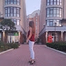 Марина Михайлик