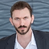 Aaron Frank