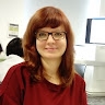 Олена Кучерина