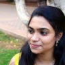 Ashwathi M Pillai
