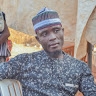 Abubakar Gbambegu Umar