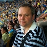 Oleksandr Cherepanov