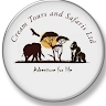 creamtours. safaris